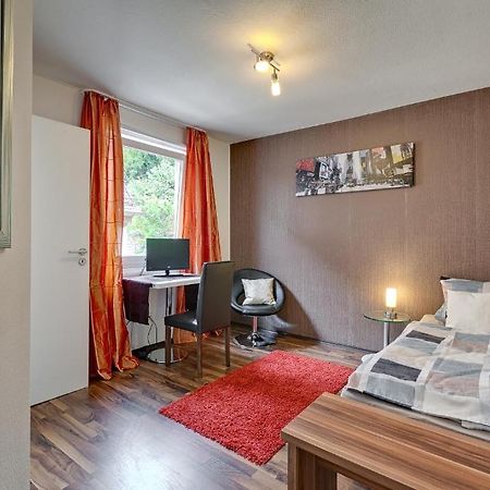Hotel Alte Post Кальв Екстер'єр фото